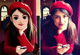 Бразильский художник Хулио Сезар и другое (фото 9)