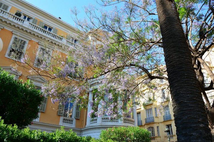 Ницца, Марсель, море и горы