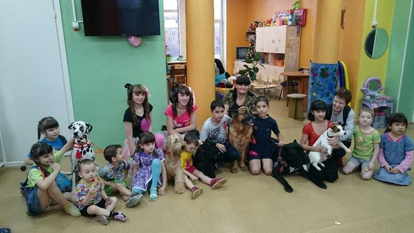 Зверики для Зайчиков....Или о том,что мы отдаем миру | Бэйбики Зверики для Зайчиков....Или о том,что мы отдаем миру (фото 2)