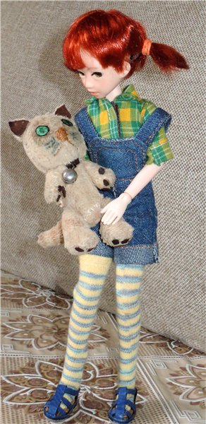 Женька и Жека (сказка) -4 (фото 2)