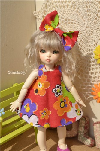 Последние платья уходящего лета | Бэйбики Последние платья уходящего лета (фото 4)