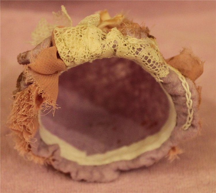 Сшилось и свалялось для монстры!) | Бэйбики Сшилось и свалялось для монстры!) (фото 7)