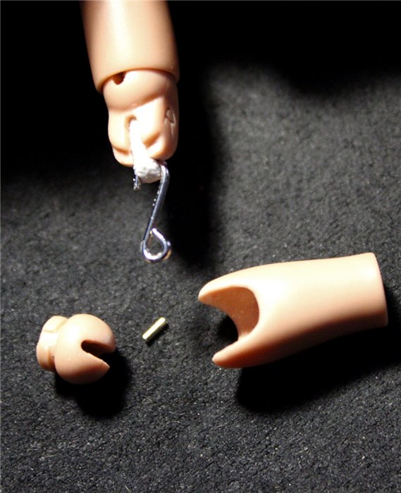 Печальный вечер со счастливым концом :) (Fairyland, AquariusDoll) (фото 2)