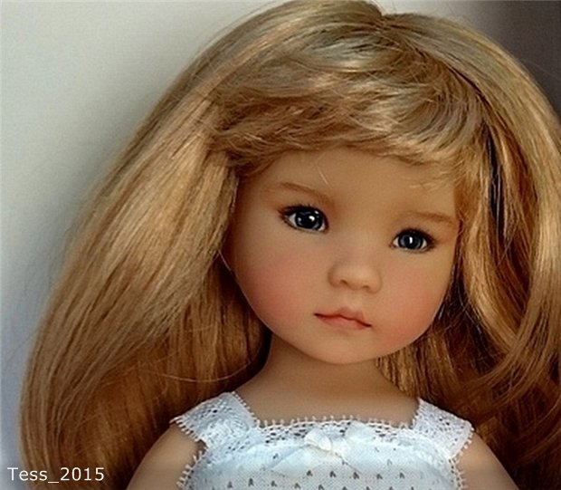 Моя Либби от Дианны Эффнер (фото 7)