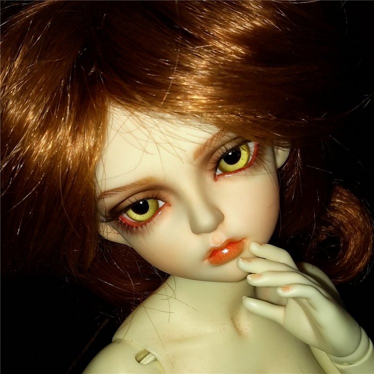 Мои мейки☺ — Face (фото 8)