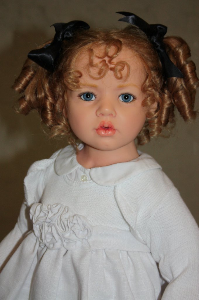 Выставка кукол, мишек тедди, кукольных домиков и миниатюры в Нидерландах. Заключение