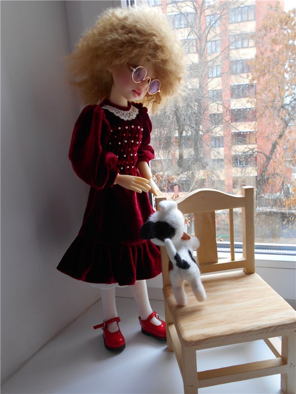 Готовимся к Новому году заранее (фото 5)