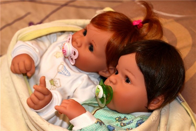 Мечты должны сбываться, очаровательная малышка Bedtime Pals Lee Middleton