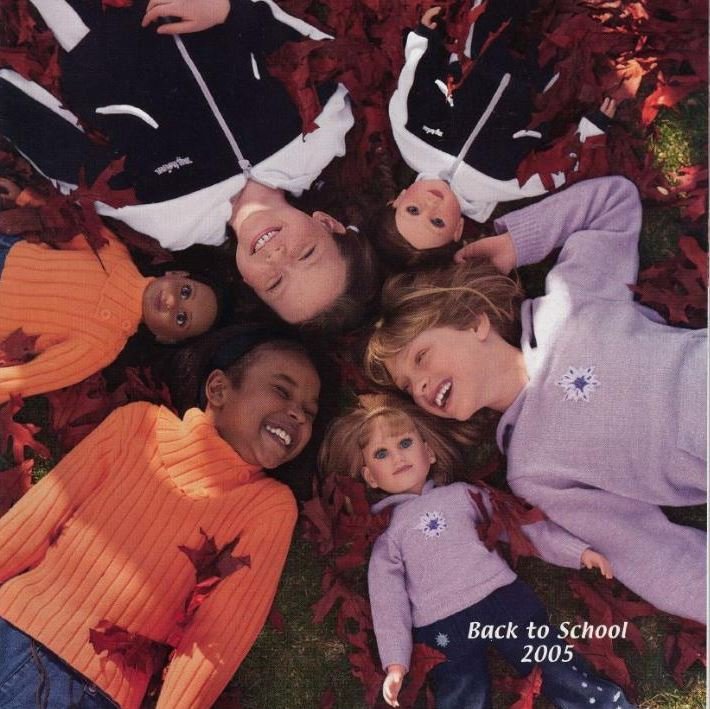 История компании и обзор кукол My Twinn