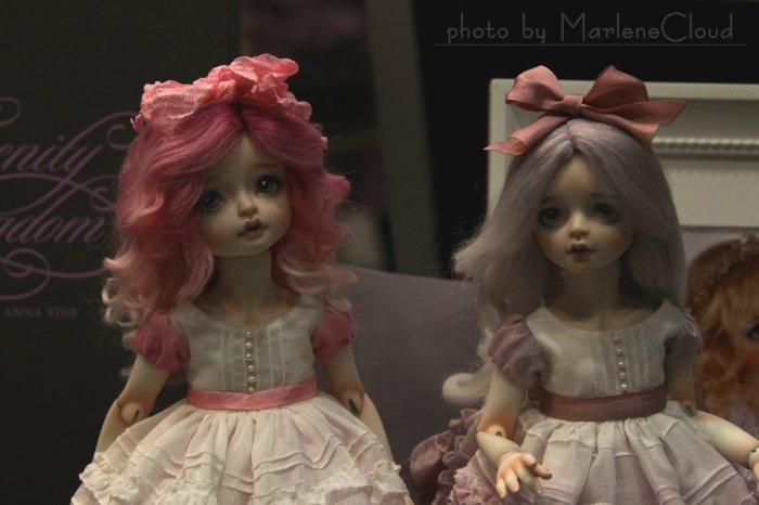 Искусство Куклы 2015 в деталях. Фотообзор | Бэйбики Искусство Куклы 2015 в деталях. Фотообзор