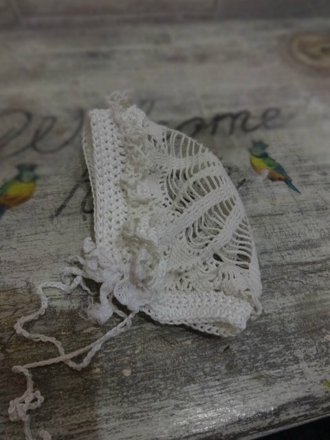 Оловянное чудо или кто ты Малыш