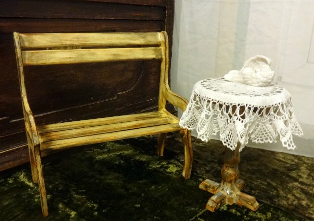 Когда нужно найти образ — Антикварные куклы Simon & Halbig (S&H): Симон Хальбиг (фото 4)