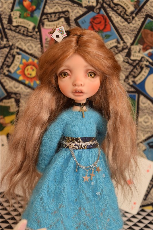 Еще немного об Алисе или Путешествие в страну Чудес. Часть I (фото 6)