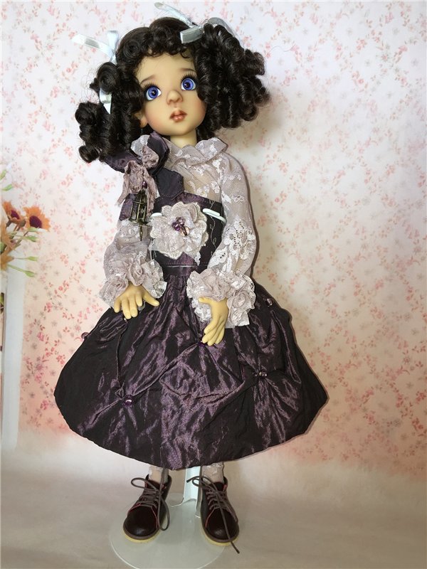 Мои прекрасные куклы Kaye Wiggs | Бэйбики Мои прекрасные куклы Kaye Wiggs