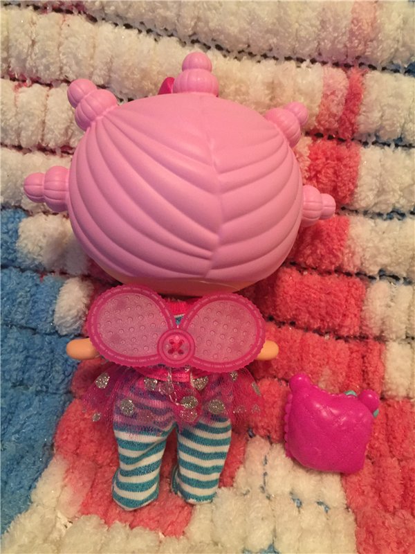 Как по магазинам я ходила