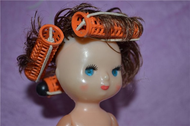 Истории моих игрушек. Серия 3. Катя Дорожкина