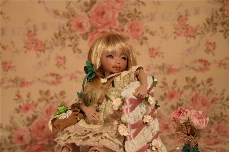 Je t'aime... Из Парижа с любовью (фото 6)