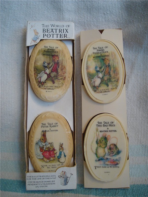 По следам Беатрикс Поттер в Озёрном крае | Бэйбики По следам Беатрикс Поттер в Озёрном крае