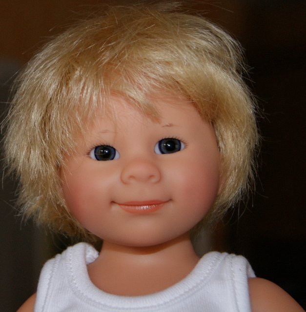 Малыши вихтели - Balsam für die Seele - бальзам для вашей души