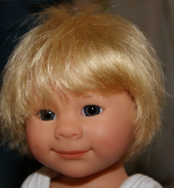 Малыши вихтели - Balsam für die Seele - бальзам для вашей души