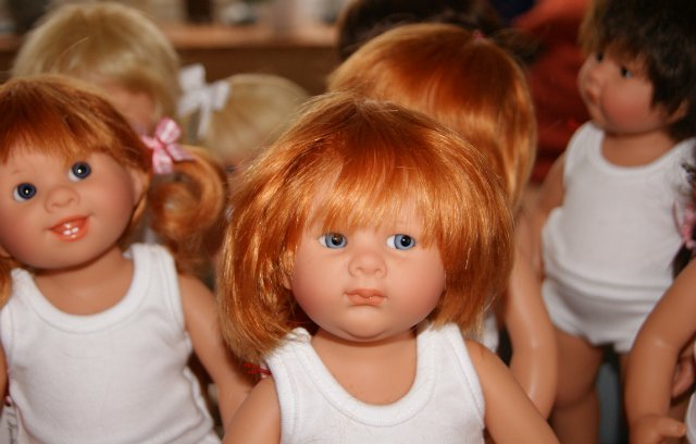 Малыши вихтели - Balsam für die Seele - бальзам для вашей души