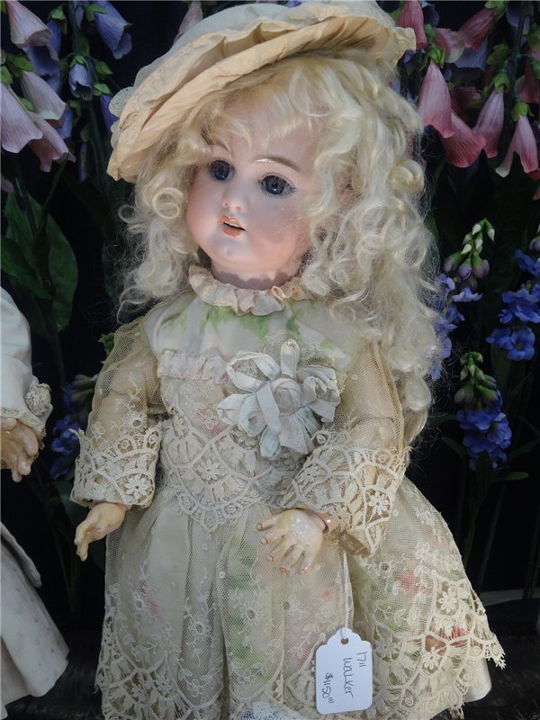 Международная выставка антиквариата и винтажа - World Wide Antique and Vintage Show 2016. Денвер, Колорадо. Фоторепортаж