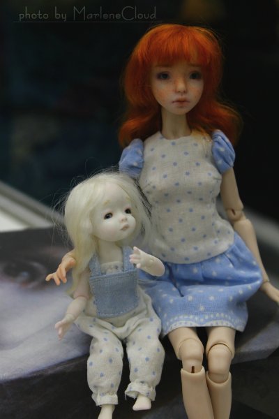 Весенний Бал Кукол 2016. Фотообзор