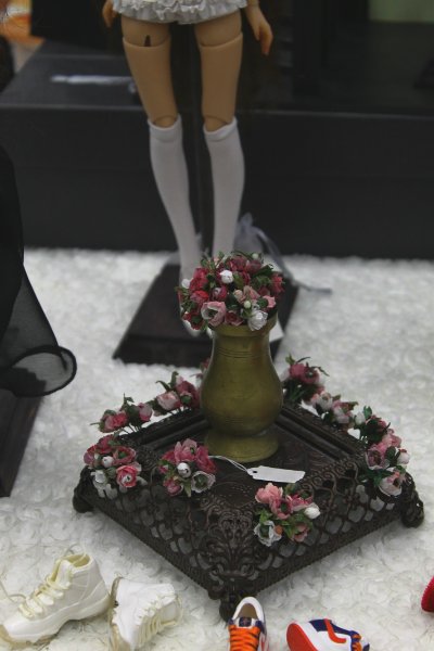 Весенний Бал Кукол 2016. Фотообзор