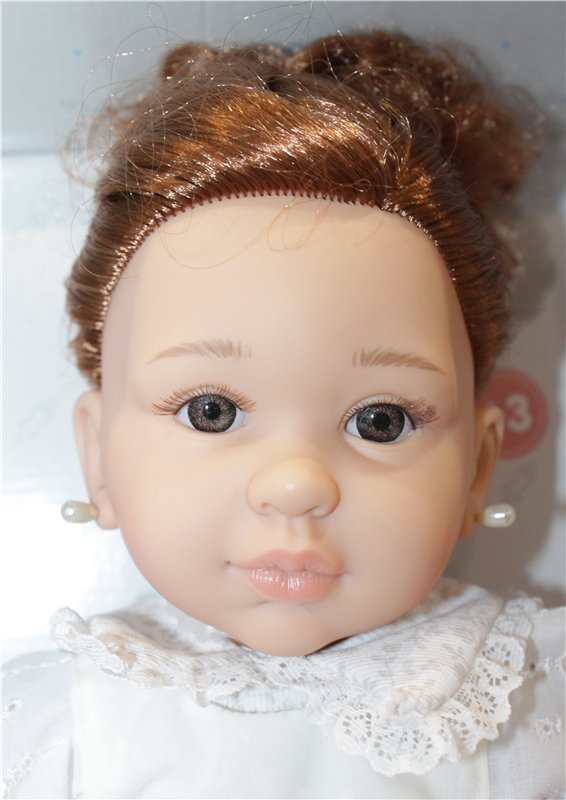 Soy Tu от Paola Reina | Бэйбики Soy Tu от Paola Reina — Куклы Paola Reina (Паола Рейна): новинки