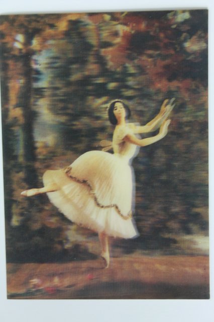 Моя коллекция объёмных открыток:) | Бэйбики Моя коллекция объёмных открыток:) (фото 7)