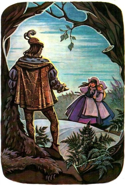 Розочка и Беляночка — Куклы Sylvia Natterer (Сильвия Наттерер): Gotz