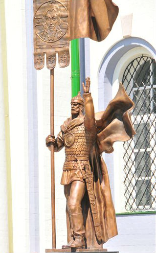 2-й Фестиваль русской народной игрушки "Заиграй, моя игрушка". Тула, 2016 | Бэйбики 2-й Фестиваль русской народной игрушки "Заиграй, моя игрушка". Тула, 2016 (фото 7)