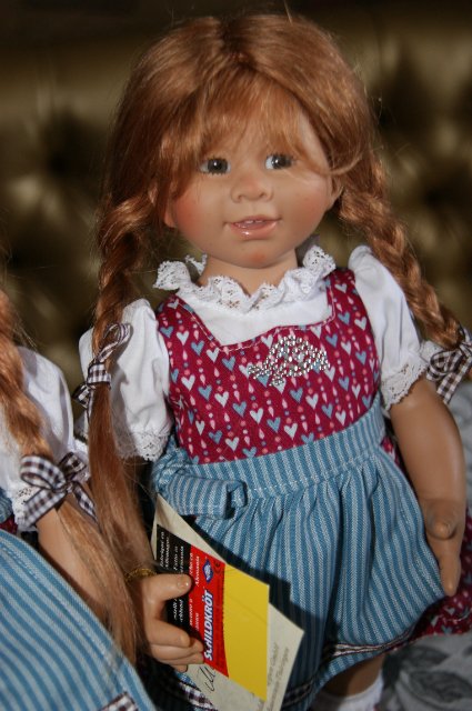 Balsam für die Seele - бальзам для вашей души II - новое нашествие гномиков