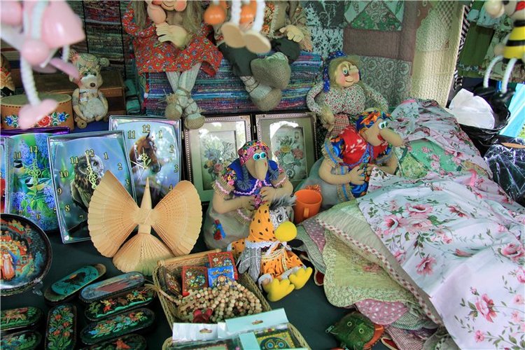 Троицкие гуляния у деревни Василёво, часть вторая. Архитектурно-этнографический музей под открытым небом "Василёво"