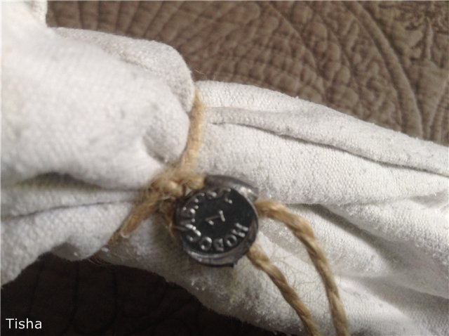 Мои малышки Химочки, куклы от A. Himstedt