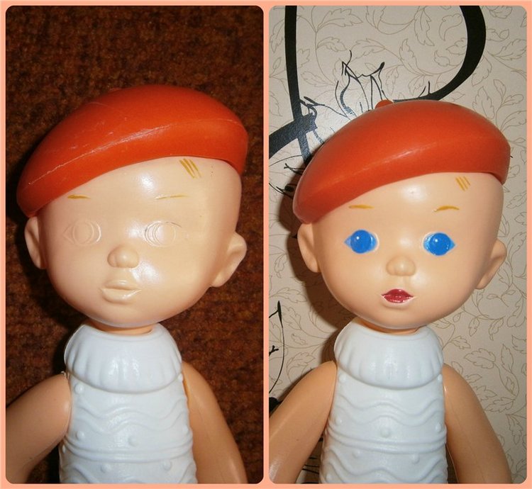 Новая Жизнь наших любимых кукол 4 (фото 10)