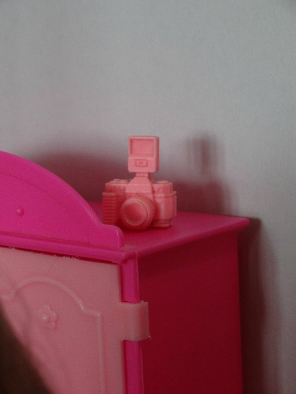 Воспоминание о детстве — Винтажные куклы ГДР (Немки): Бигги (фото 4)