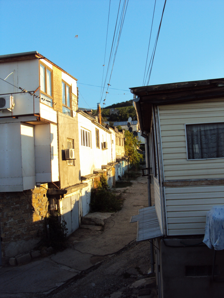 Солнце -море- Партенит!!! Или - тех кто хочет моря ничего не остановит (фото 4)