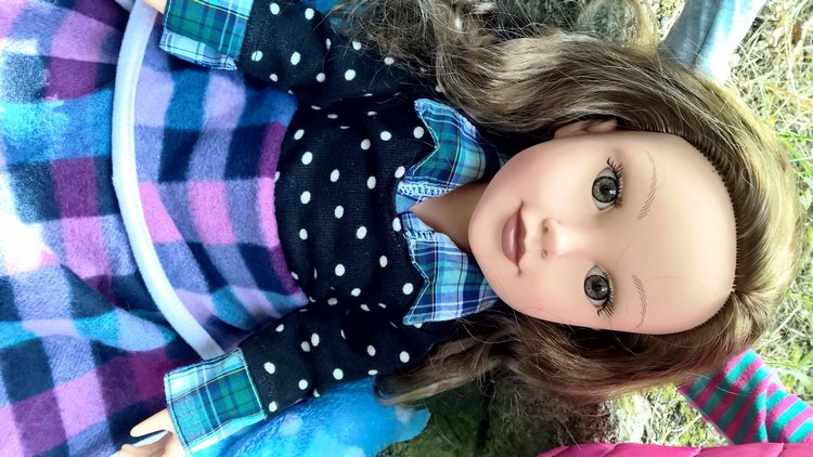 Ты и я такие разные, или, Если друг оказался вдруг