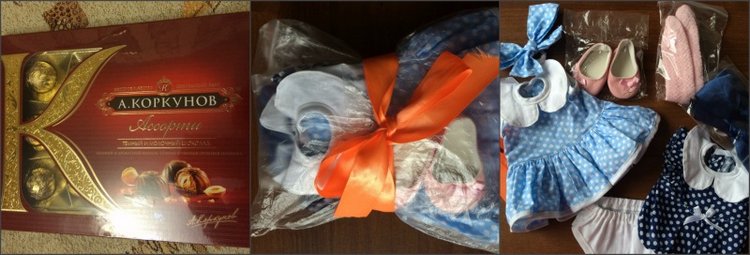 С замиранием сердца!Встреча с Синтией Baby Face