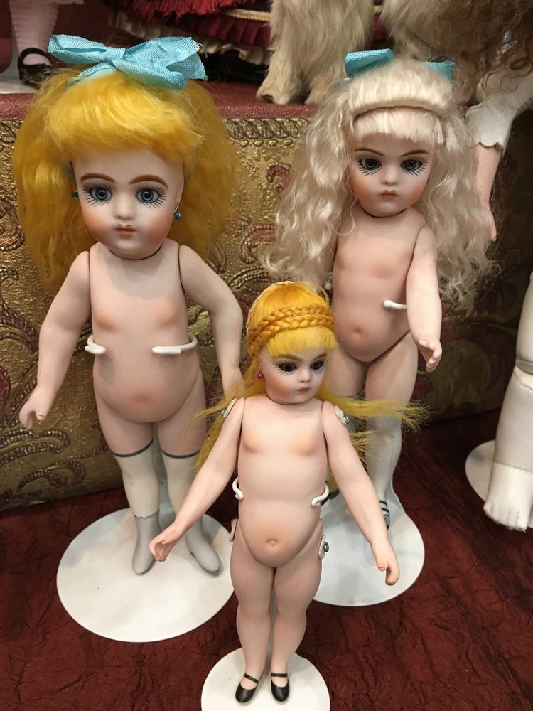 Осенняя Тишинка 2016 - прогуляемся? Международный Cалон кукол | Бэйбики Осенняя Тишинка 2016 - прогуляемся? Международный Cалон кукол (фото 2)