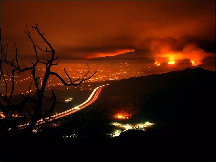 Лучшие фото National Geographic