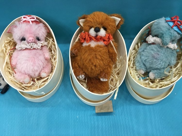 По-настоящему новогоднее настроение с Hello Teddy 2016! Продолжение прогулки | Бэйбики По-настоящему новогоднее настроение с Hello Teddy 2016! Продолжение прогулки