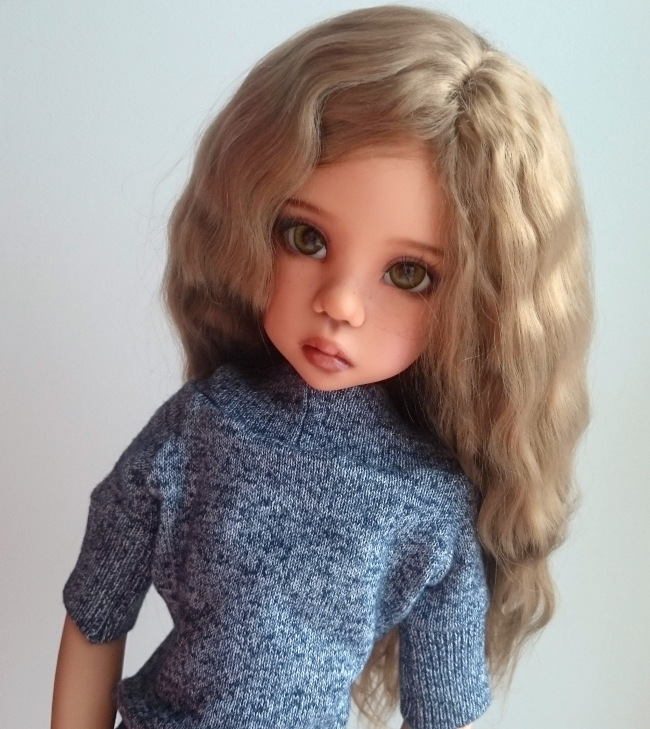 Missi elf tan от Kaye Wiggs (фото 7)