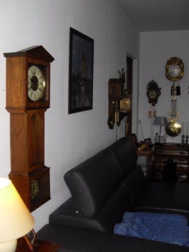 Старинные часы еще идут. Коллекция старинных часов