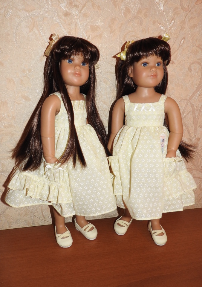 Kidz'n'Cats: Удивительная Лола от Сони Хартман