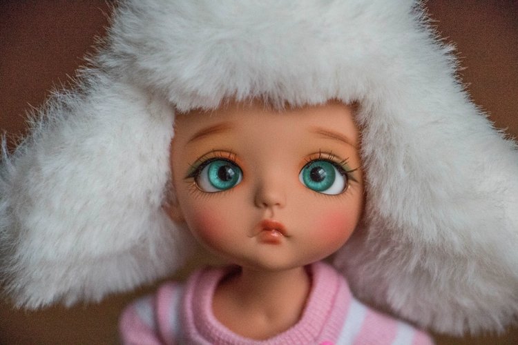 Latiши | Бэйбики Latiши — Куклы Latidoll (Лати): BJD (БЖД) (фото 10)