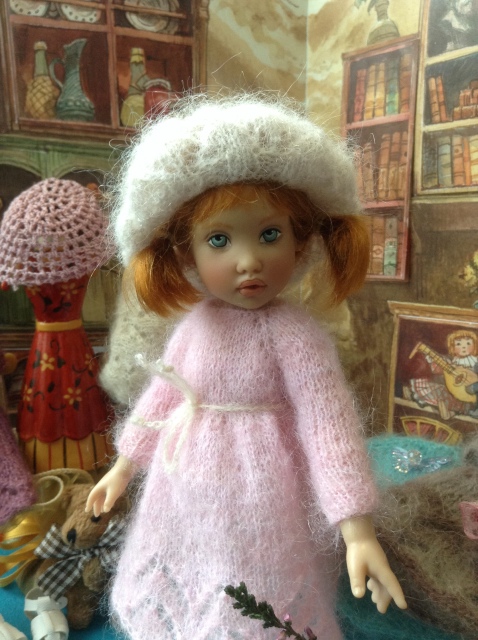 Новые наряды для Тулы от H. Kish