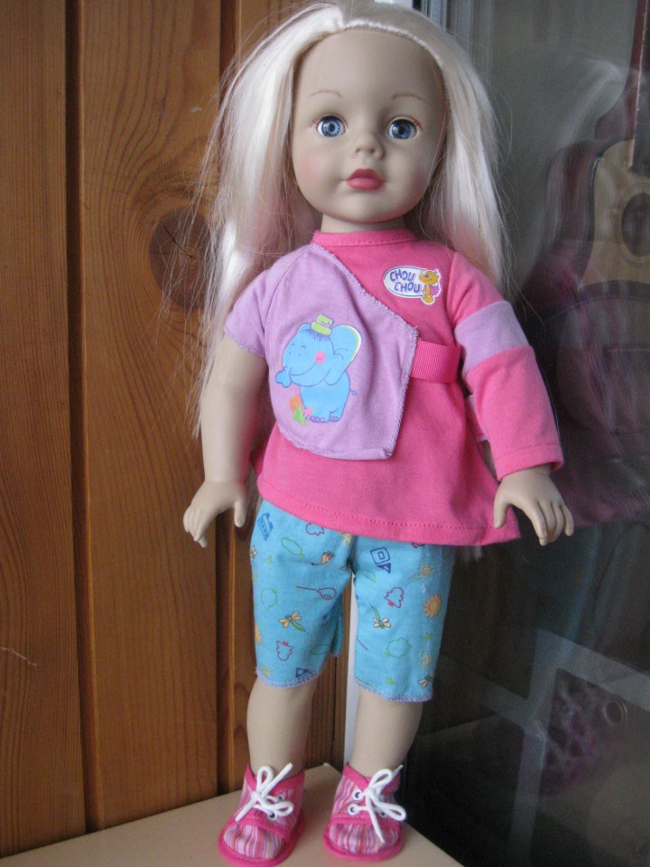 Такие красивые и разные МА