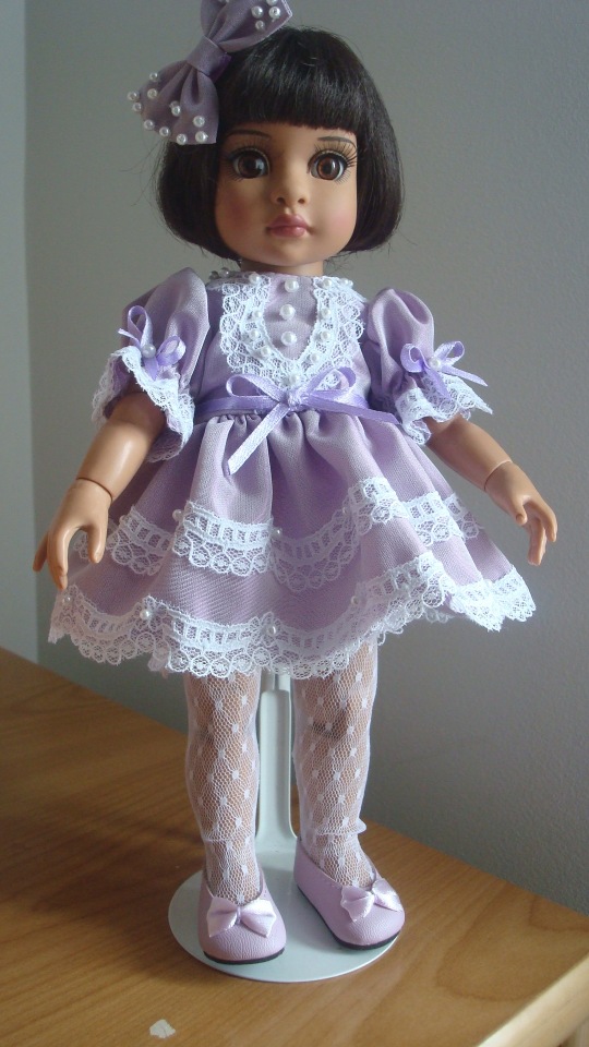 Детки-конфетки — Куклы